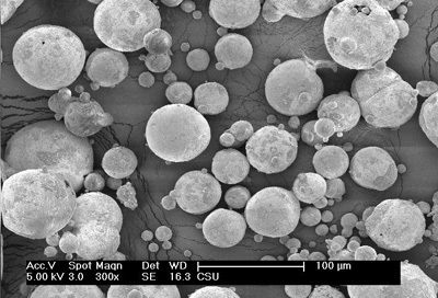 Hydroxylapatite superfine