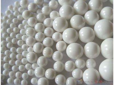 Zirconium Dioxide Bead