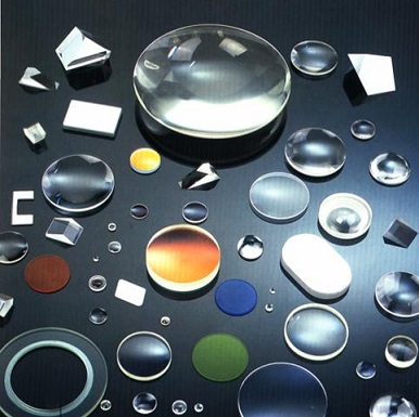 Infrared Optical Material