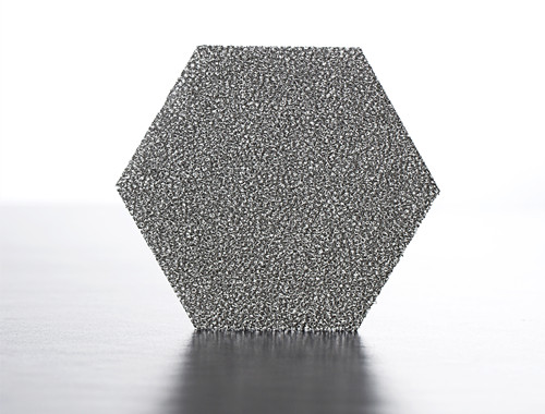 Fe Foam