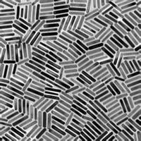 Gold Nanorods