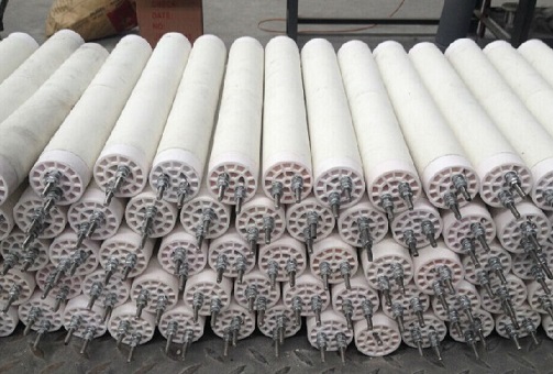 Ceramic Heater