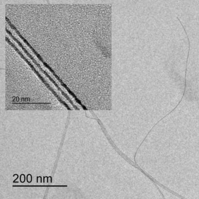 Gold Nanowires