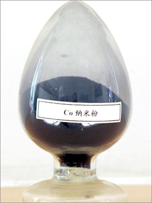 Cobalt Nanoparticle