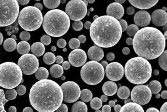 Ti Nanoparticle