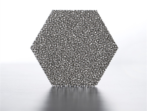 Fe-Ni Foam