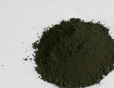 Barium Iron Oxide